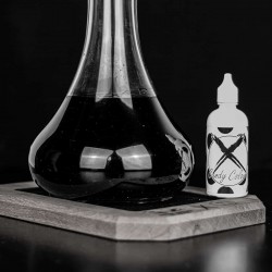 Xschischa Candy Black 100 мл. Оцветител за Наргиле
