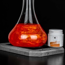 Xschischa Sparkle Orange 50 гр. Боя Оцветител за Наргиле