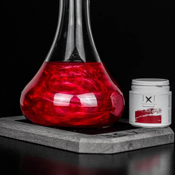Xschischa Sparkle Ruby 50 гр. Боя Оцветител за Наргиле, 1451, Бои и Оцветители за Наргиле Xschischa Sparkle Ruby 50 гр. Боя Оцветител за Наргиле, 1451, Бои и Оцветители за Наргиле