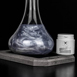 Xschischa Sparkle Silver 50 гр. Боя Оцветител за Наргиле