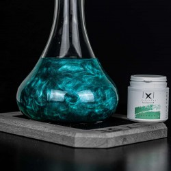 Xschischa Sparkle Turkis 50 гр. Боя Оцветител за Наргиле