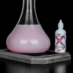 Xschischa Candy Pink 100 ml Боя Оцветител за Наргиле