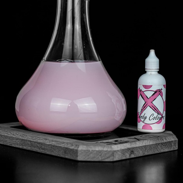 Xschischa Candy Pink 100 ml Боя Оцветител за Наргиле Xschischa Candy Pink 100 ml Боя Оцветител за Наргиле