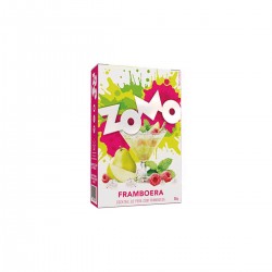 ZOMO Tobacco Framboera 50 гр. Тютюн за Наргиле