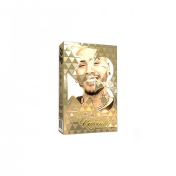 ZOMO Tobacco Kevinho 50 гр. Тютюн за Наргиле