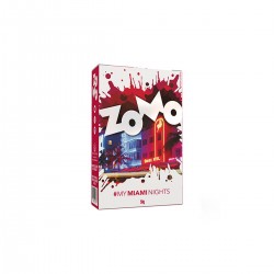ZOMO Tobacco Miami Nights 50 гр. Тютюн за Наргиле
