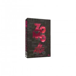 ZOMO Tobacco Respeita O Brabo 50 гр. Тютюн за Наргиле