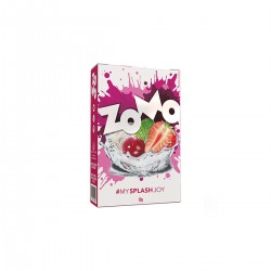 ZOMO Tobacco Splash Joy 50 гр. Тютюн за Наргиле