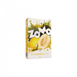 ZOMO Tobacco Strong Melon 50 гр. Тютюн за Наргиле