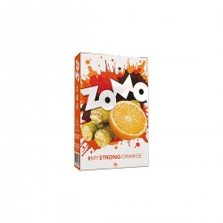 ZOMO Tobacco Strong Orange 50 гр. Тютюн за Наргиле