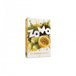 ZOMO Tobacco Strong Passion 50 гр. Тютюн за Наргиле