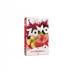 ZOMO Tobacco Strong Red 50 гр. Тютюн за Наргиле