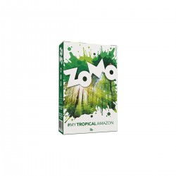 ZOMO Tobacco Tropical Amazon 50 гр. Тютюн за Наргиле