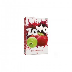 ZOMO Tobacco Two Apple 50 гр. Тютюн за Наргиле