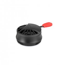 Zeppelin Black Matte V2 HMD за Наргиле