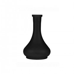 Drop Ваза Черна Матирана (Black Matte) Drop Ваза Черна Матирана (Black Matte)