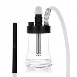 INVI Nano Black Наргиле