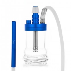 INVI Nano Blue Наргиле