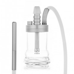 INVI Nano Silver Наргиле