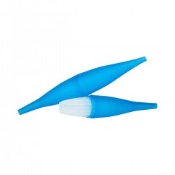 Ice Bazooka Blue Охлаждащ Накрайник за Наргиле