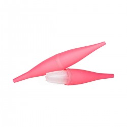 Ice Bazooka Pink Охлаждащ Накрайник за Наргиле